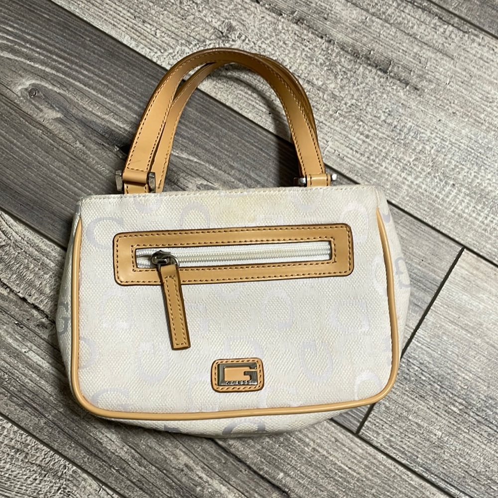 Guess mini handbag